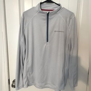 Vineyard Vines Sankaty Quarter Zip